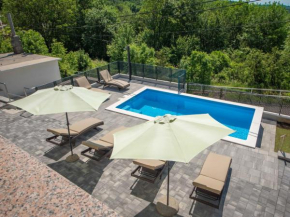 Holiday Home Nola by Interhome